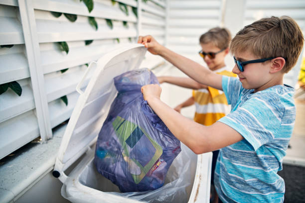 Georgetown, IL Junk Removal Company