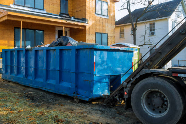 Best Appliance Removal Near Me  in Georgetown, IL