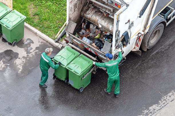Best Full-Service Junk Removal  in Georgetown, IL