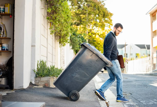 Best Yard Cleanup Services  in Georgetown, IL