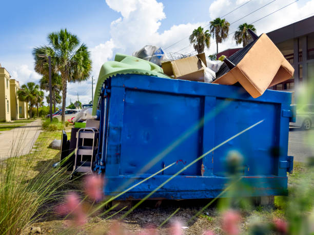 Best Full-Service Junk Removal  in Georgetown, IL