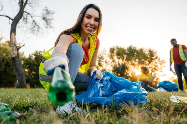 Best Affordable Junk Removal Services  in Georgetown, IL