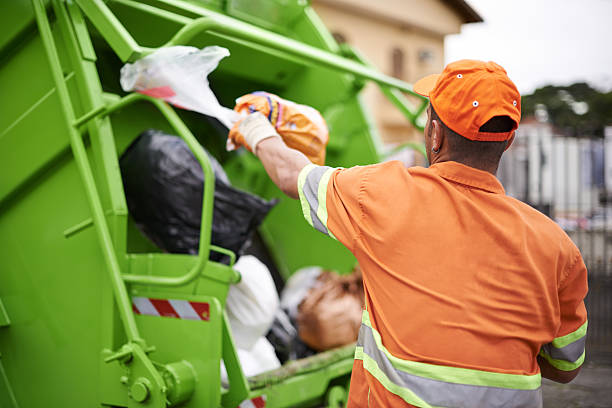 Best Junk Hauling Services  in Georgetown, IL