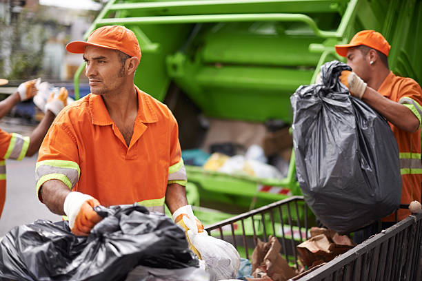 Best Junk Removal Near Me  in Georgetown, IL
