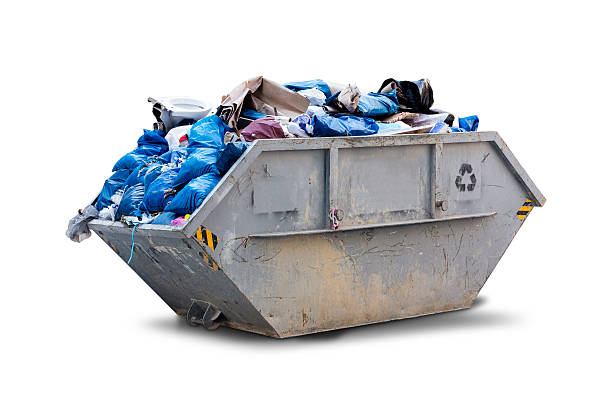 Best Construction Debris Removal  in Georgetown, IL