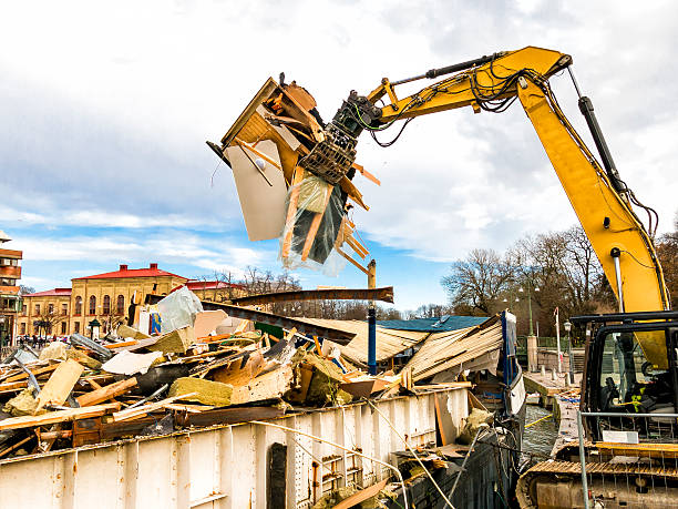 Best Yard Cleanup Services  in Georgetown, IL