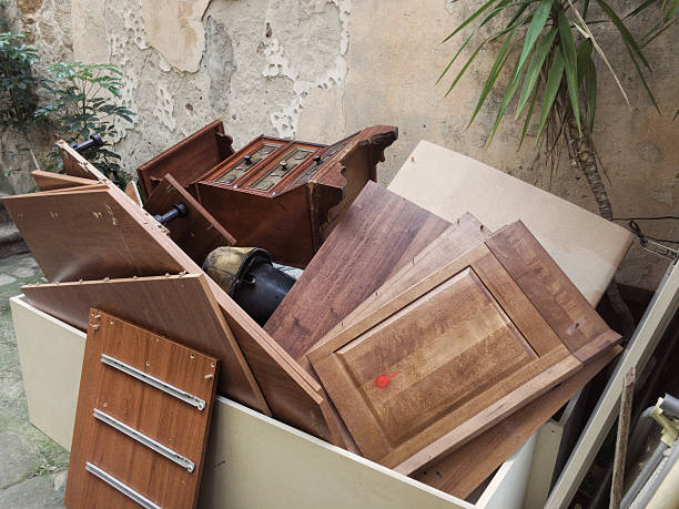 Best Residential Junk Removal  in Georgetown, IL